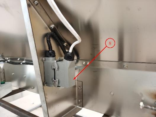 1.2立方融雪撒布機(jī)