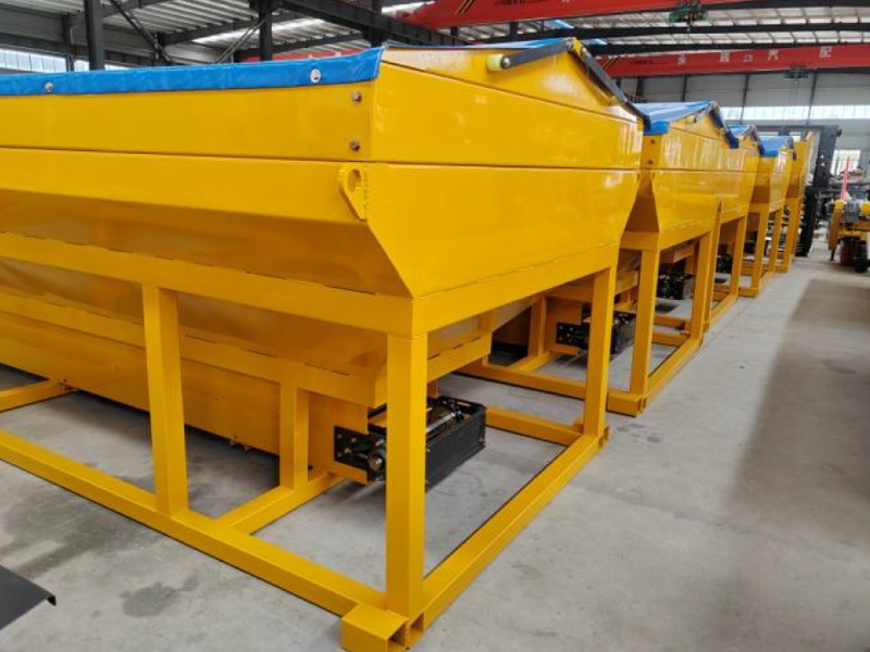 1-12立方融雪撒布機(jī)